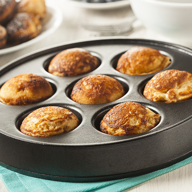 Aebleskiver