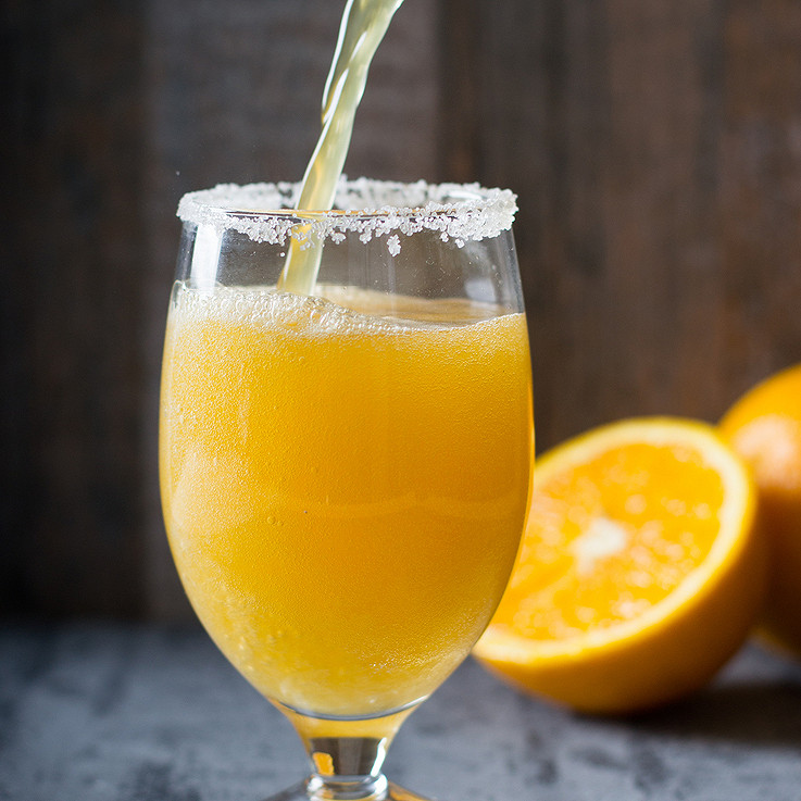 Agua de Valencia