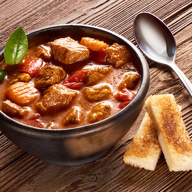 Agneau en cocotte aux aromates
